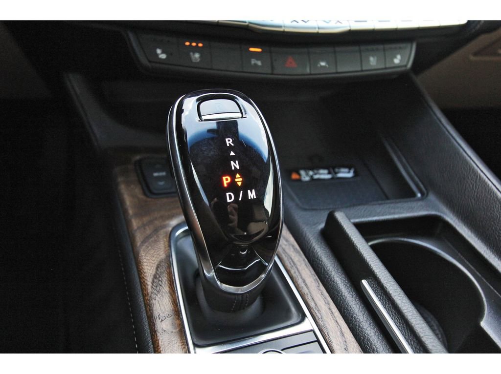 Certified 2021 Cadillac CT5 Premium Luxury image 25