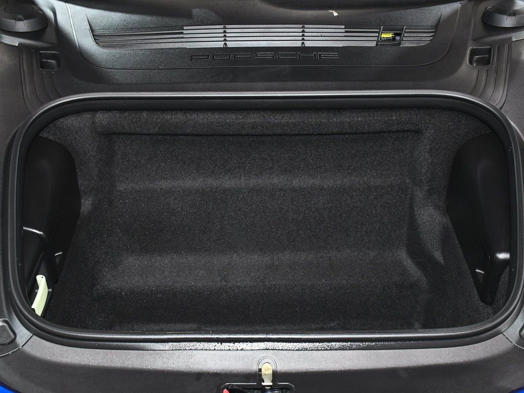 Used 2025 Porsche 718 Boxster GTS image 69