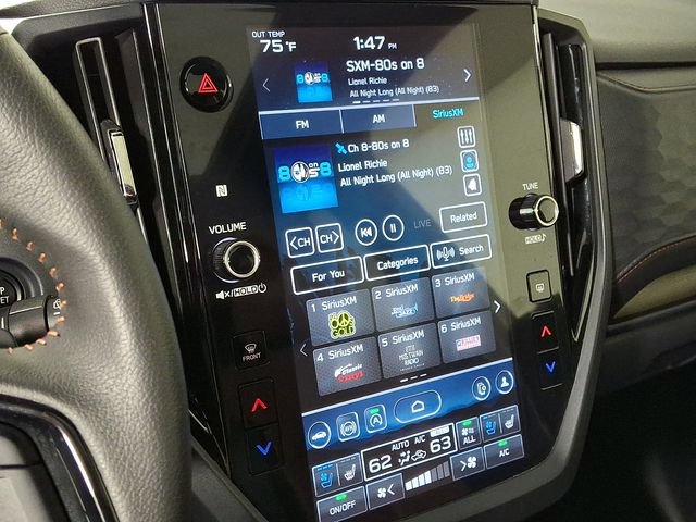 Certified 2025 Subaru Forester Touring AWD/4WD image 18