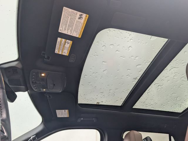 Used 2022 Lincoln Navigator Reserve image 19