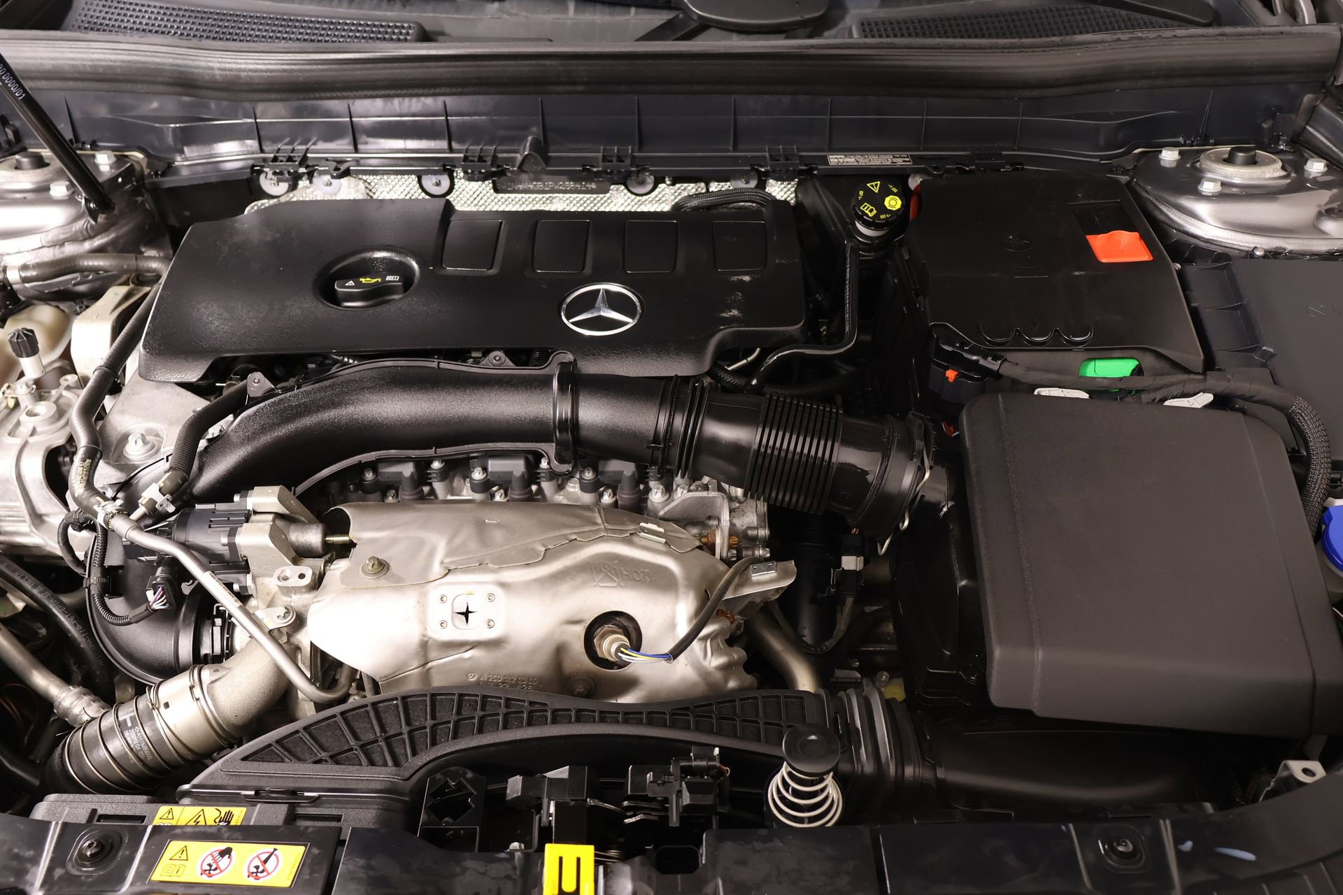 Used 2023 Mercedes-Benz GLB 250 image 19