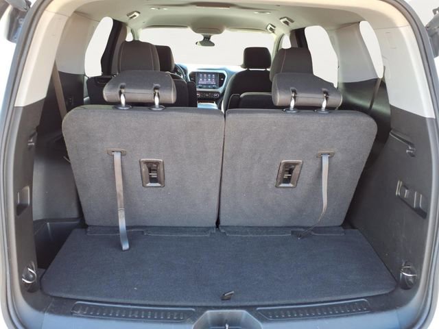 Used 2023 GMC Acadia SLE w/ Driver Convenience Package FWD image 26