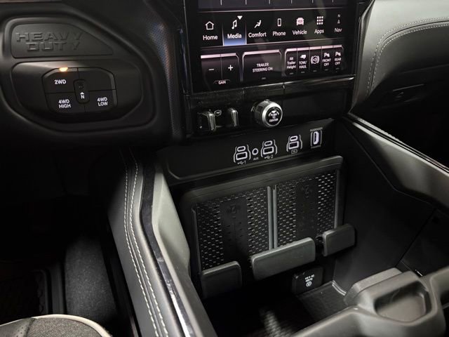 New 2026 RAM 2500 Limited image 20