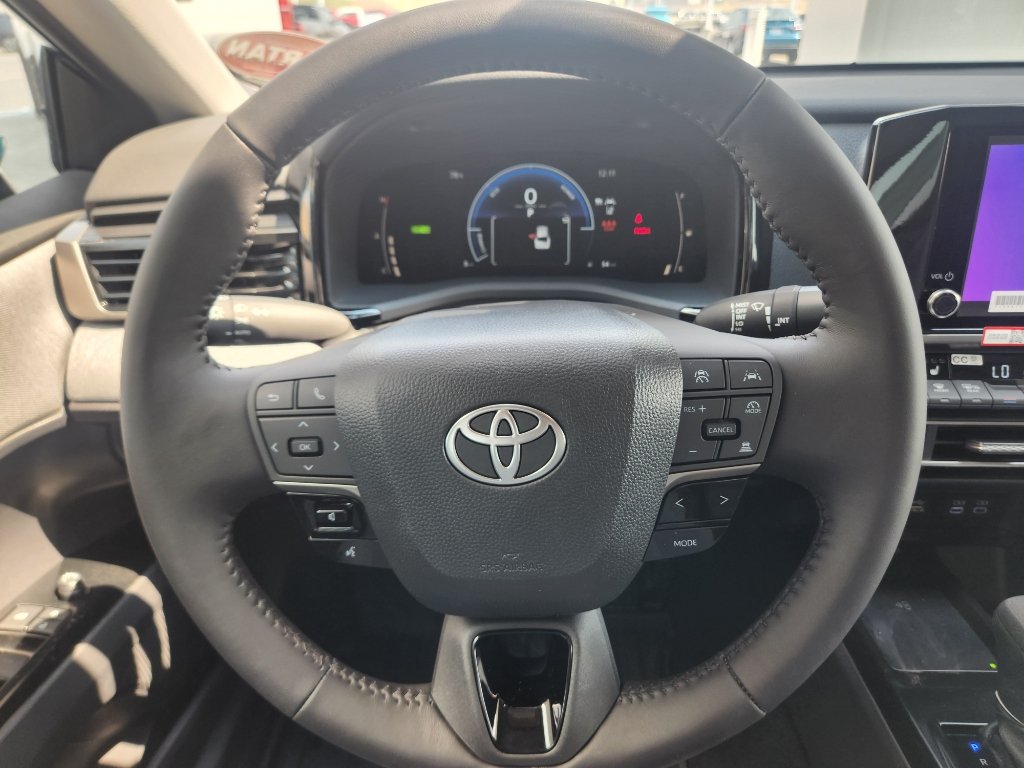 New 2026 Toyota Camry LE w/ Convenience Package AWD/4WD image 24