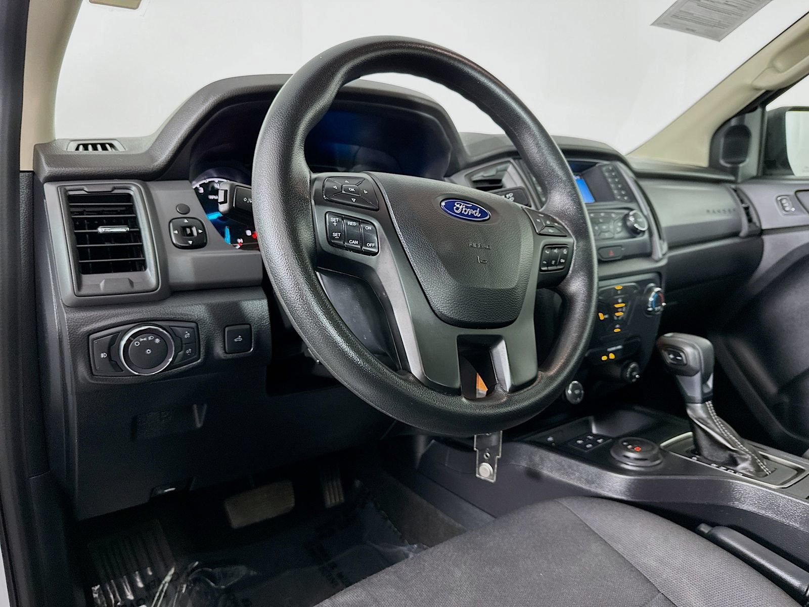 Used 2021 Ford Ranger XL w/ Equipment Group 101A High AWD/4WD image 10