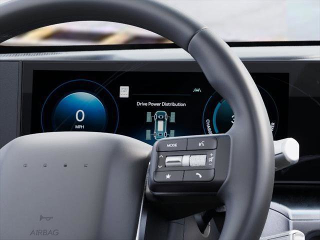 New 2026 Hyundai Ioniq 9 SEL image 14