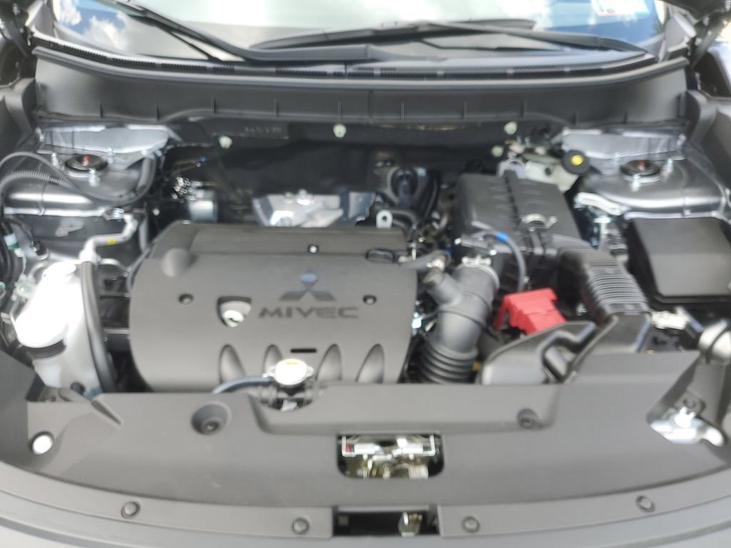 New 2026 Mitsubishi Outlander Sport AWD image 27