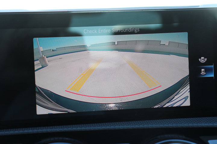 Used 2022 Mercedes-Benz A 220 image 26