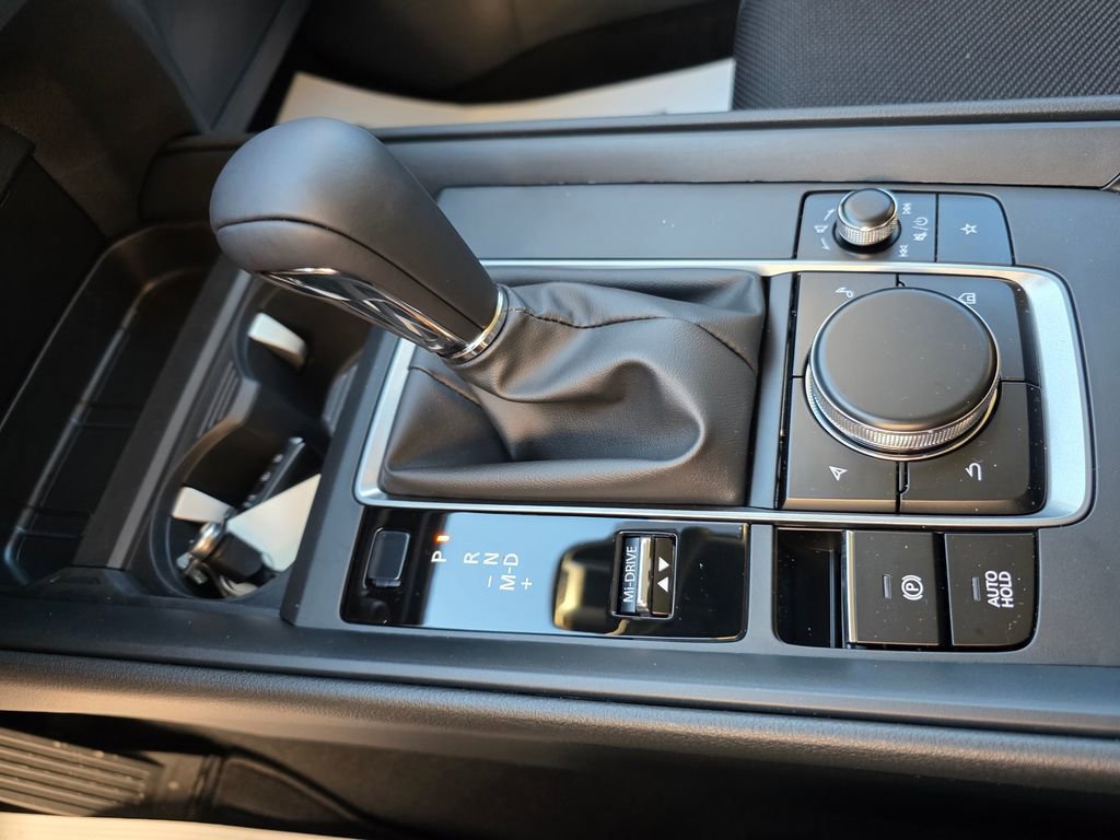 New 2026 MAZDA CX-50 AWD 2.5 S w/ Cargo Package image 21