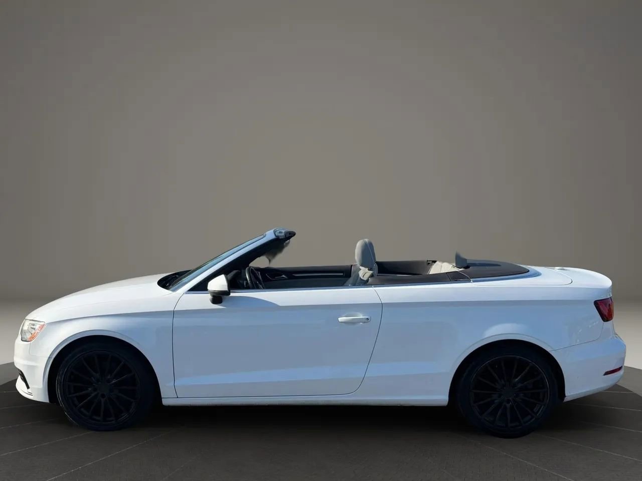 Used 2016 Audi A3 2.0T Premium AWD/4WD image 5