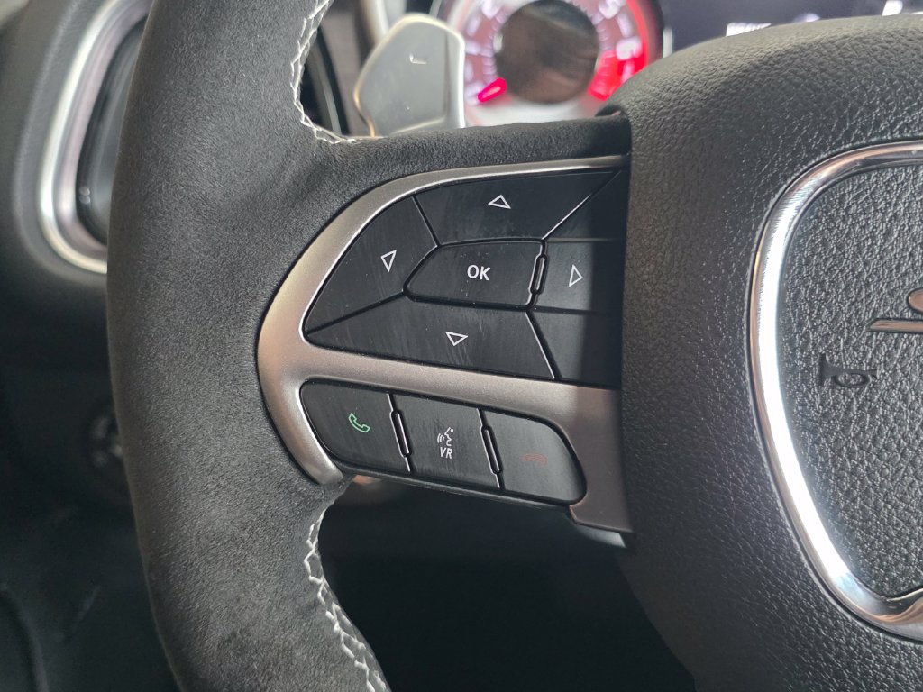 Used 2018 Dodge Challenger SRT Demon RWD image 29