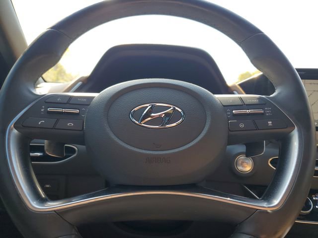 Certified 2021 Hyundai Sonata Limited image 14