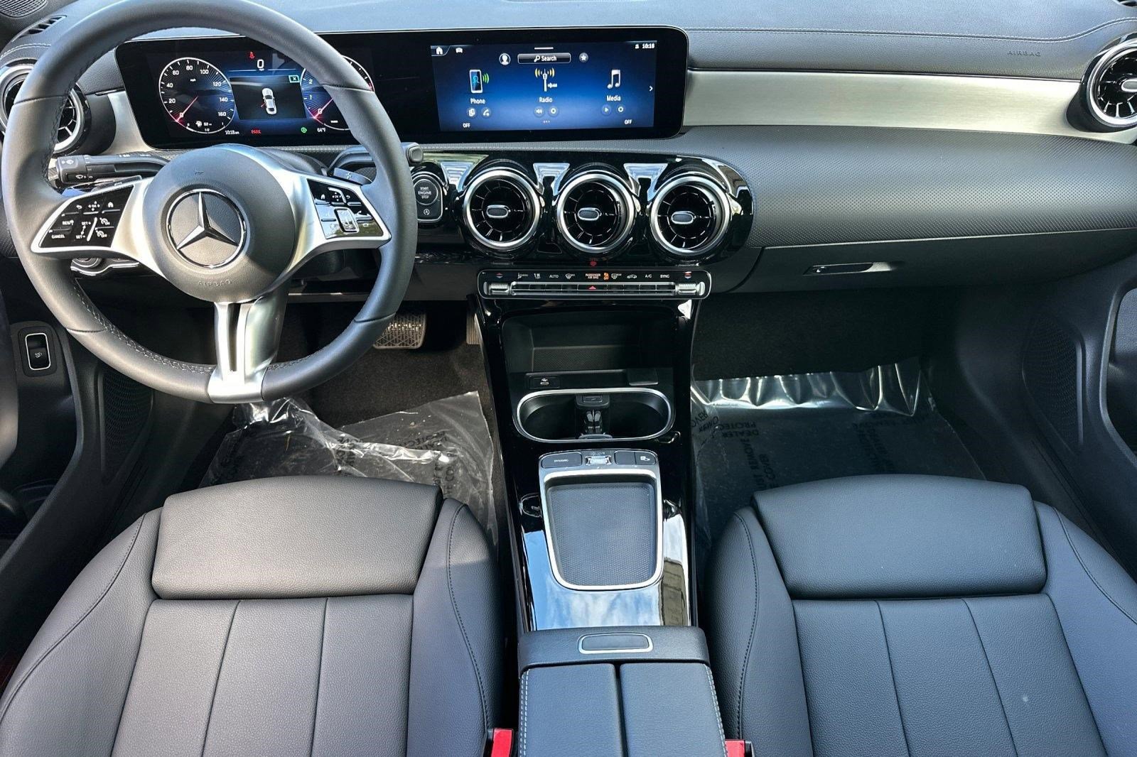 Used 2026 Mercedes-Benz CLA 250 image 15