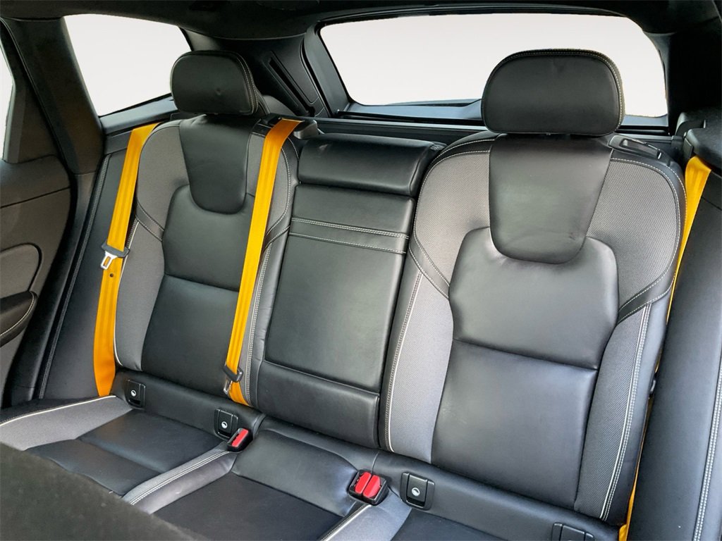 Used 2020 Volvo XC60 T8 Polestar image 13