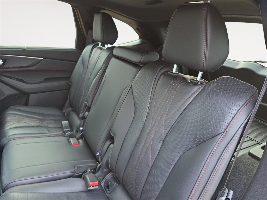 New 2026 Acura MDX Type S image 13