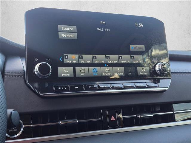 Used 2024 Mitsubishi Outlander SE FWD image 12