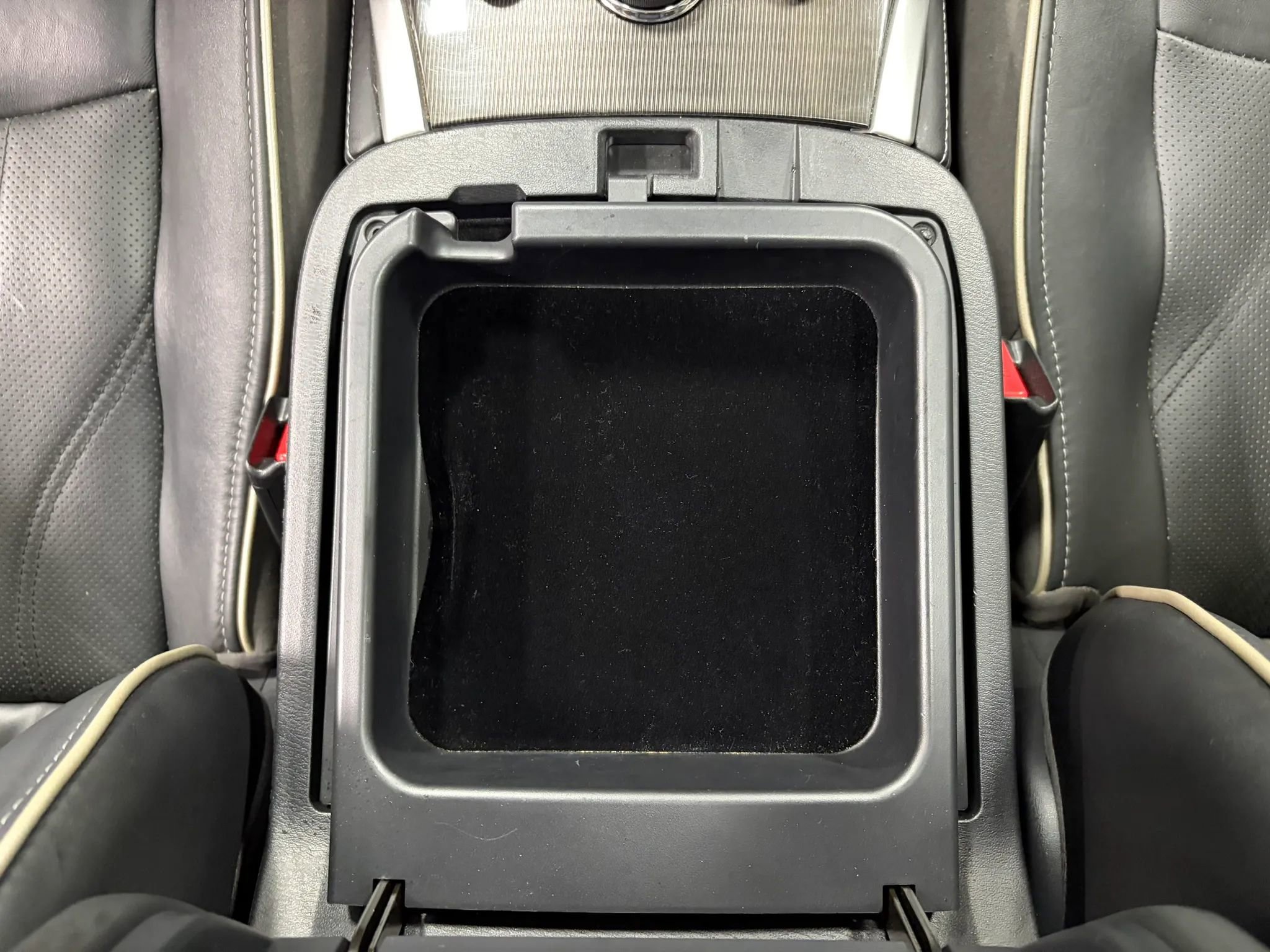 Used 2019 INFINITI QX60 Pure image 48