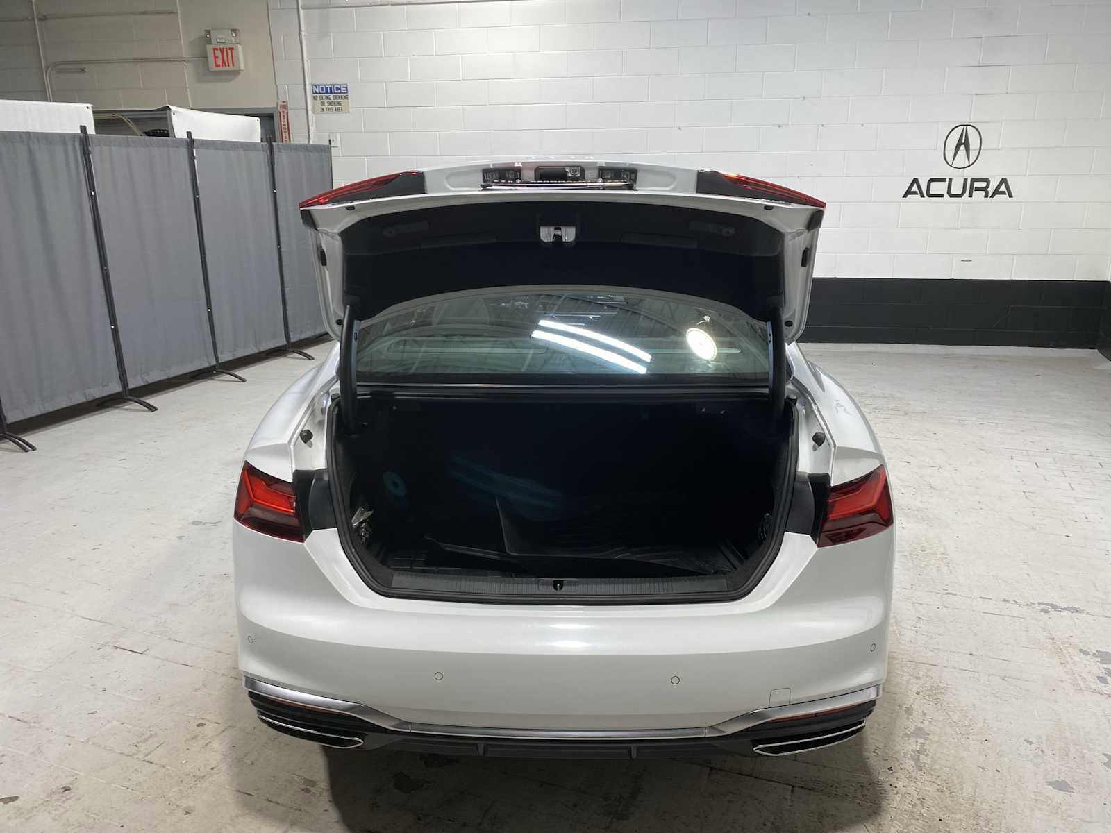 Used 2022 Audi A5 2.0T Premium Plus image 19