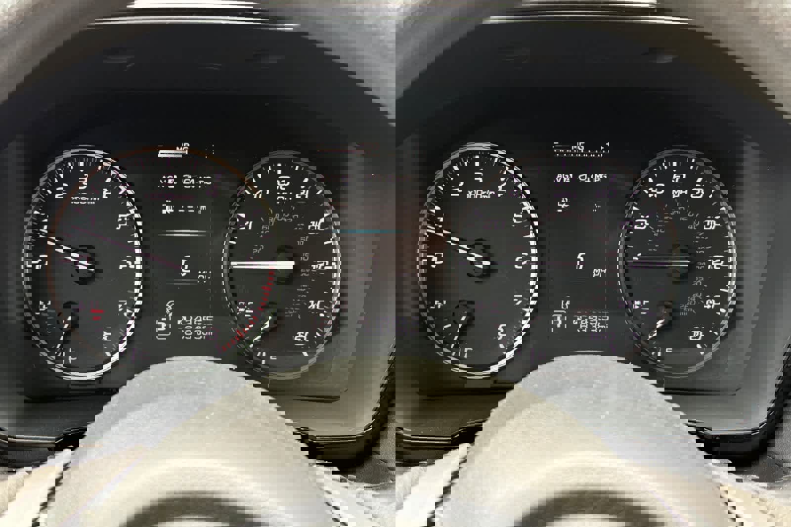 Used 2020 Subaru Outback AWD/4WD image 25