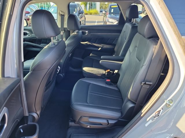 Used 2023 Kia Sorento SX FWD image 11