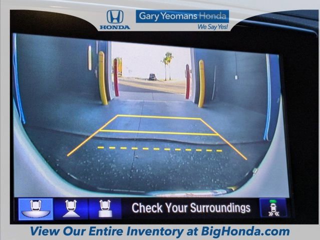 Certified 2023 Honda Ridgeline RTL-E image 31