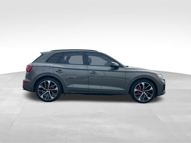 Used 2024 Audi SQ5 Prestige image 6