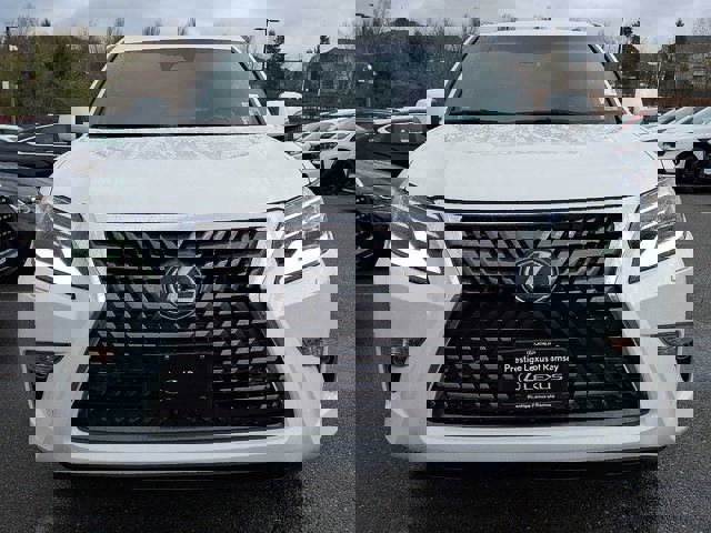 Certified 2023 Lexus GX 460 Premium w/ Premium Package image 2