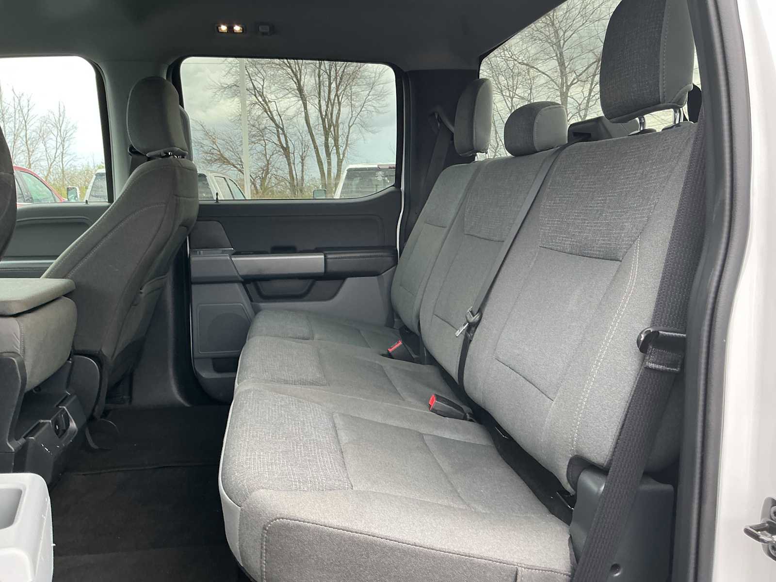 Used 2024 Ford F150 XLT w/ Tow/Haul Package image 22