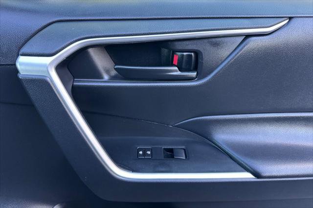 Certified 2024 Toyota RAV4 LE image 19