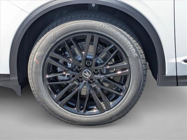 New 2026 Acura MDX A-Spec AWD/4WD image 10