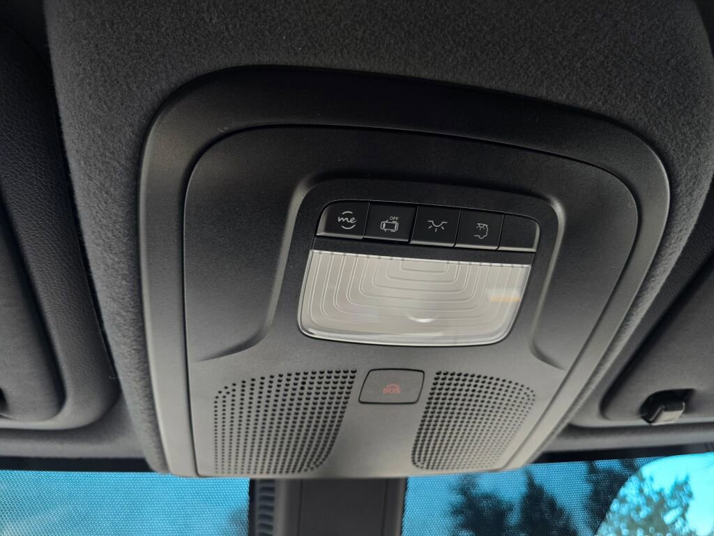 New 2025 Mercedes-Benz Sprinter 2500 image 29