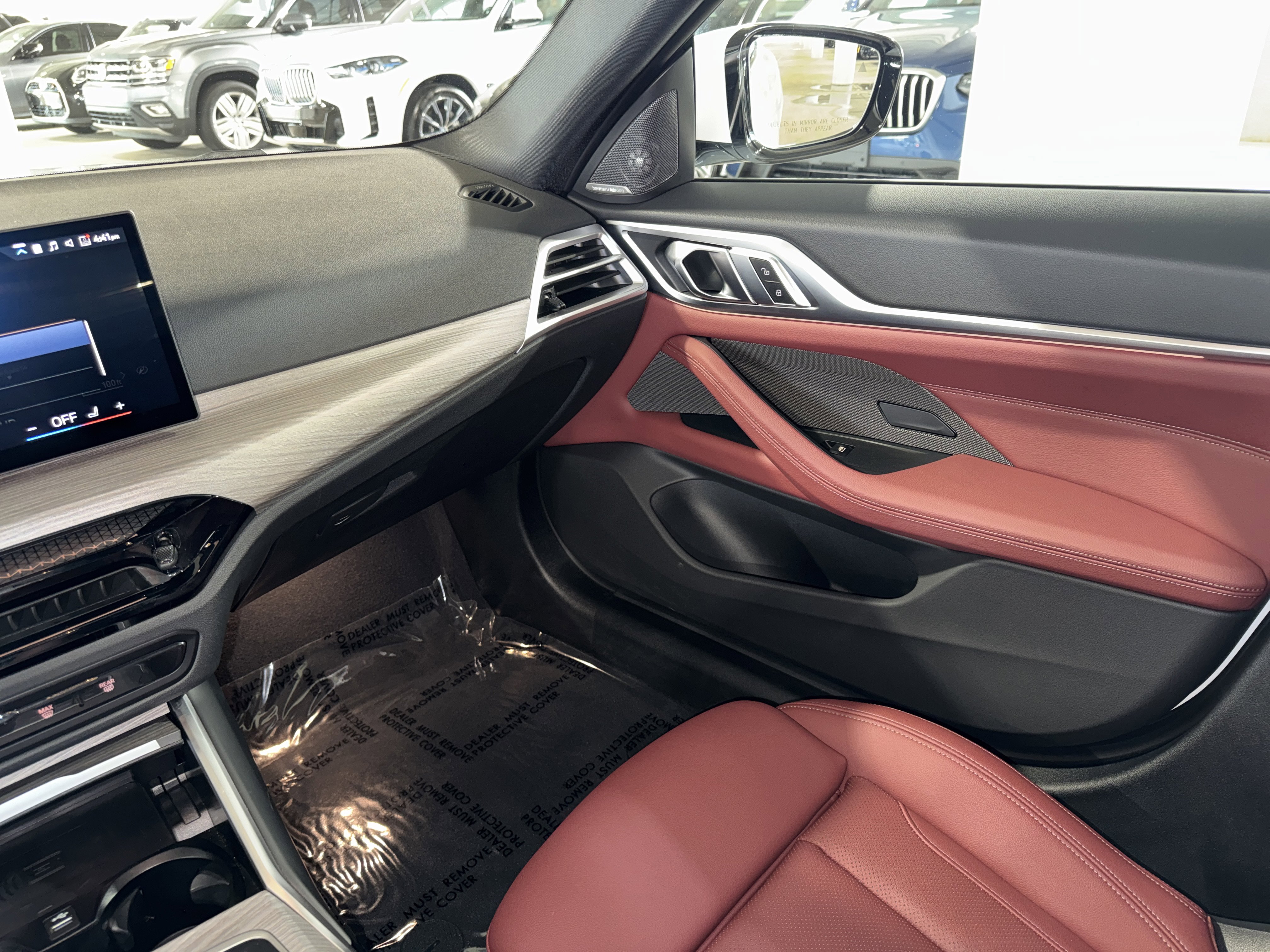 Certified 2025 BMW 430i image 32