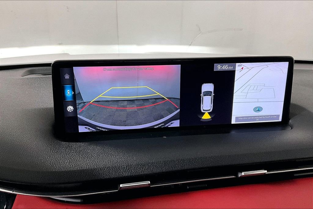 Used 2022 Genesis GV70 3.5T Sport image 21