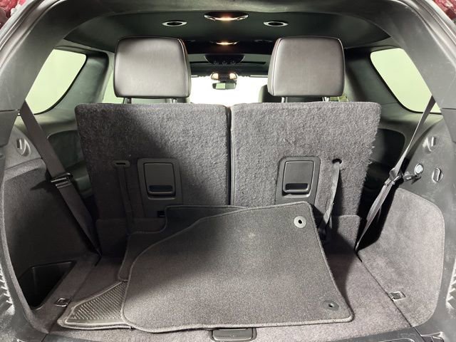 Used 2024 Dodge Durango GT image 52