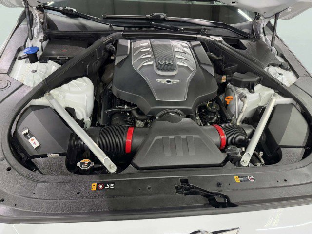 Used 2019 Genesis G90 5.0 Ultimate image 60