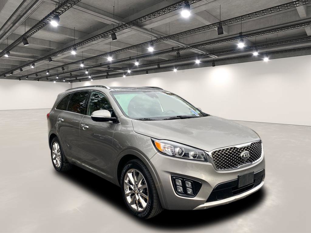 Used 2017 Kia Sorento SX