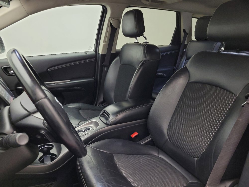 Used 2020 Dodge Journey Crossroad image 17