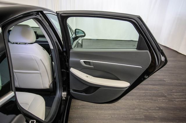 Used 2024 Hyundai Sonata SEL w/ Convenience Package image 23