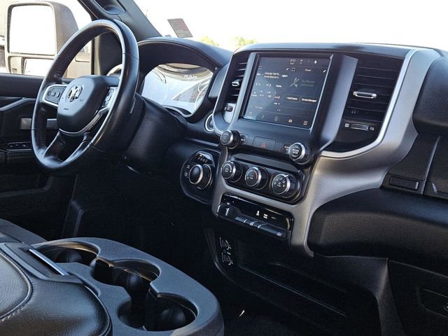 Used 2024 RAM 2500 Big Horn image 31