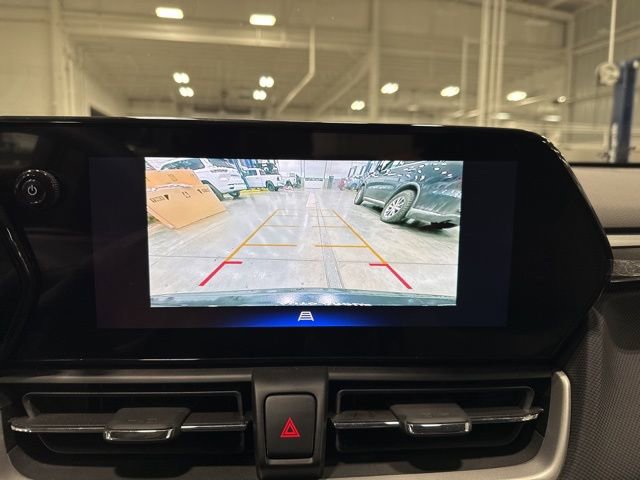 Used 2024 Chevrolet TrailBlazer LS w/ LS Convenience Package image 21