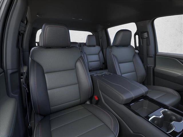 New 2026 Chevrolet Silverado EV Trail Boss w/ Plus Package image 16