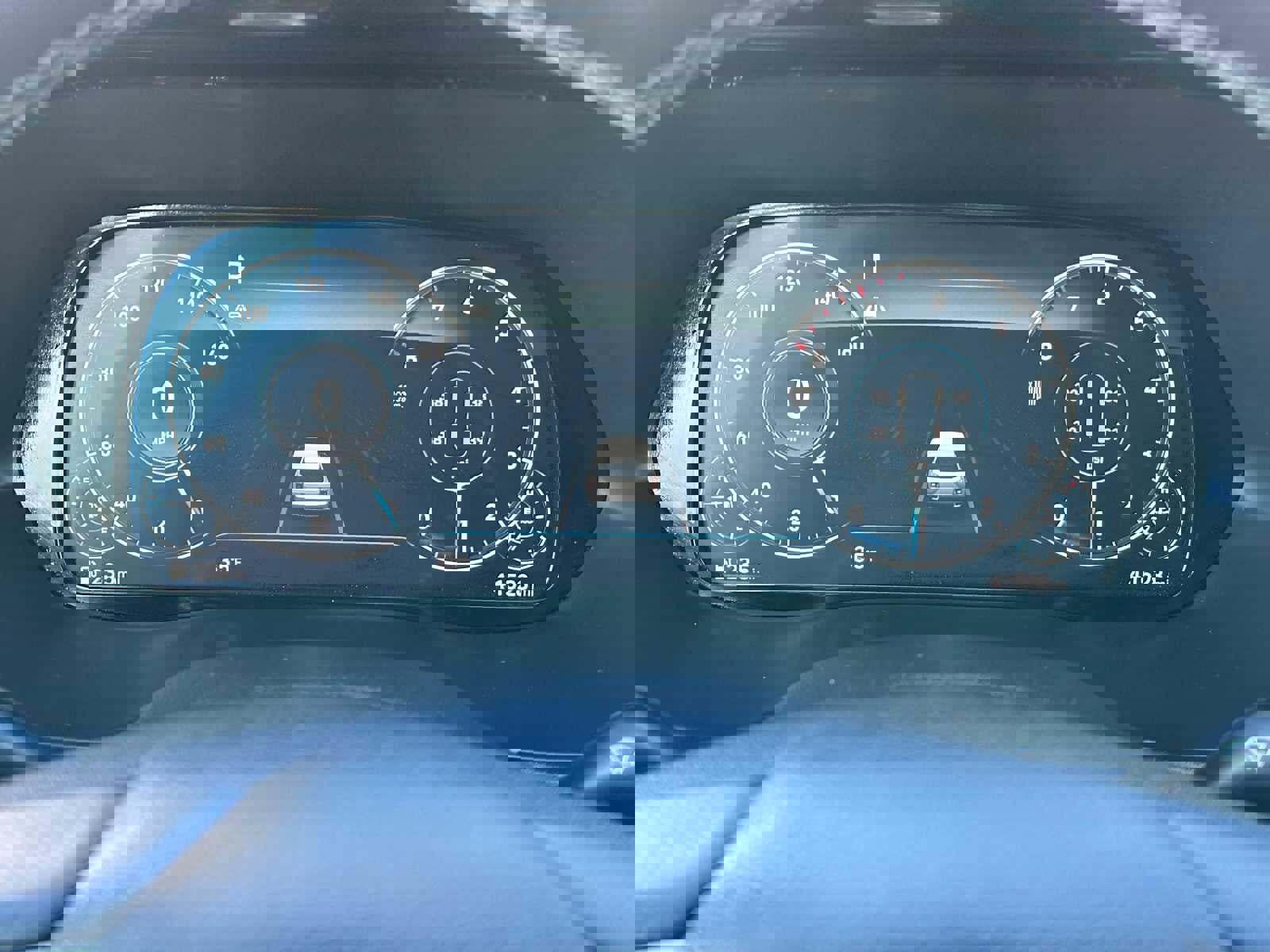 Used 2022 Hyundai Palisade Calligraphy image 27