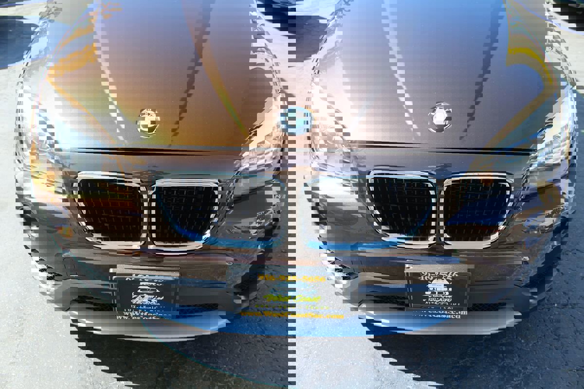 Used 2014 BMW X1 xDrive28i image 9