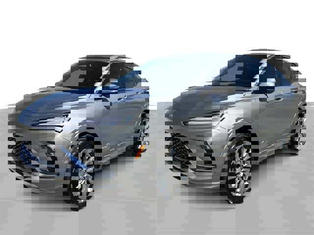 New 2025 Buick Envista Avenir