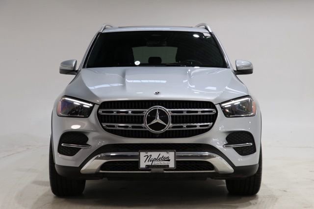 Used 2024 Mercedes-Benz GLE 450e 4MATIC image 2