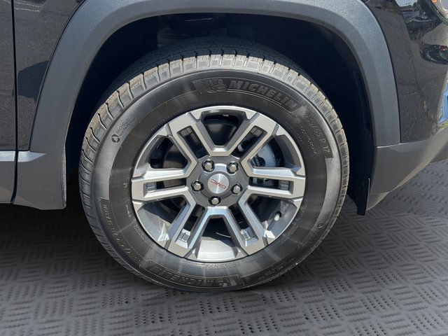 New 2026 GMC Terrain Elevation w/ Technology Package II image 26