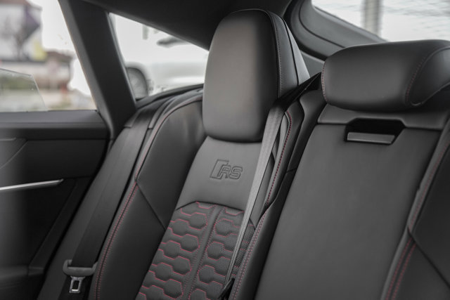 New 2025 Audi RS 7 Performance image 31