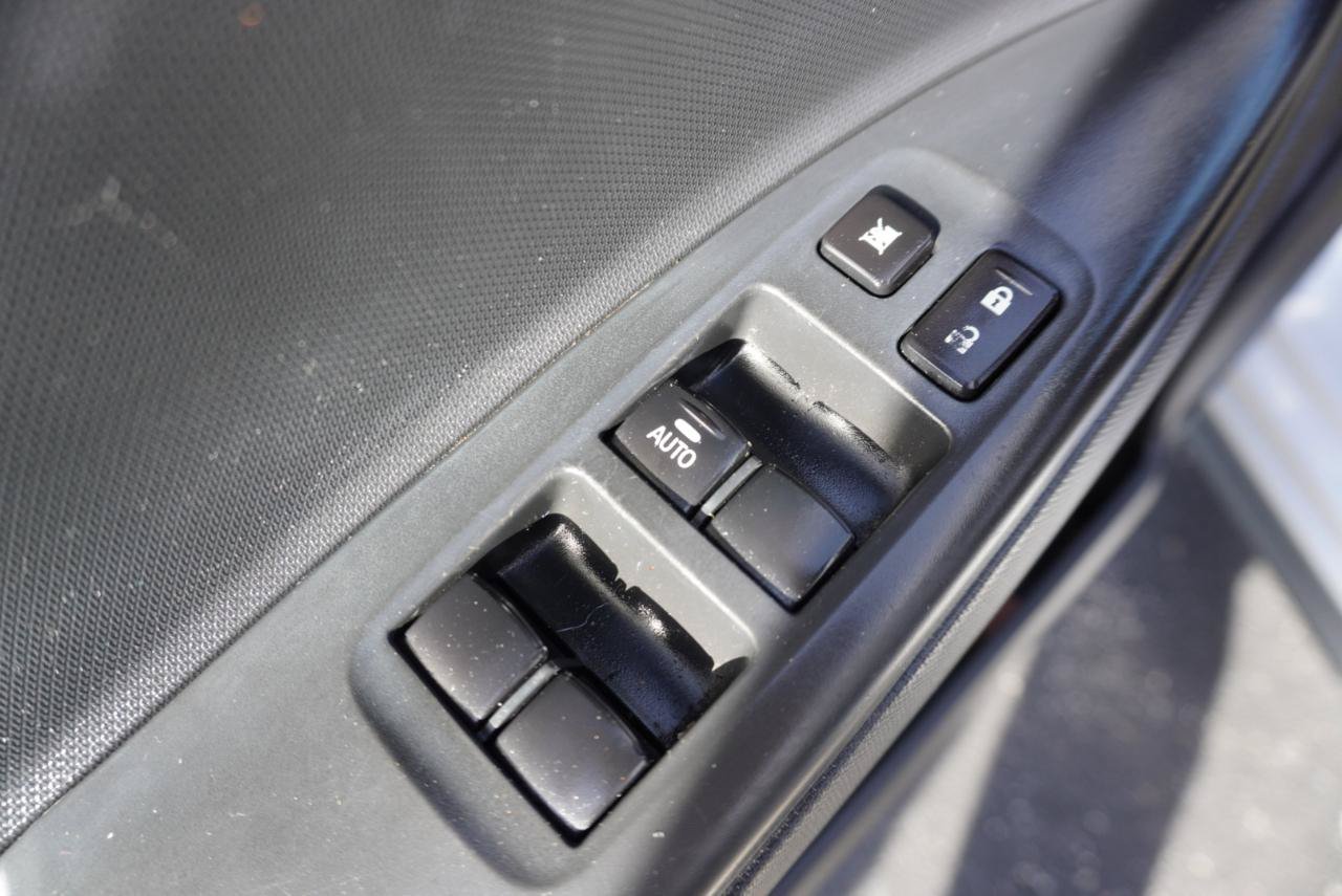 Used 2022 Mitsubishi Mirage G4 ES FWD image 20