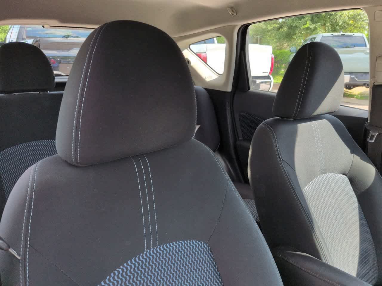 Used 2017 Nissan Versa Note SV FWD image 7