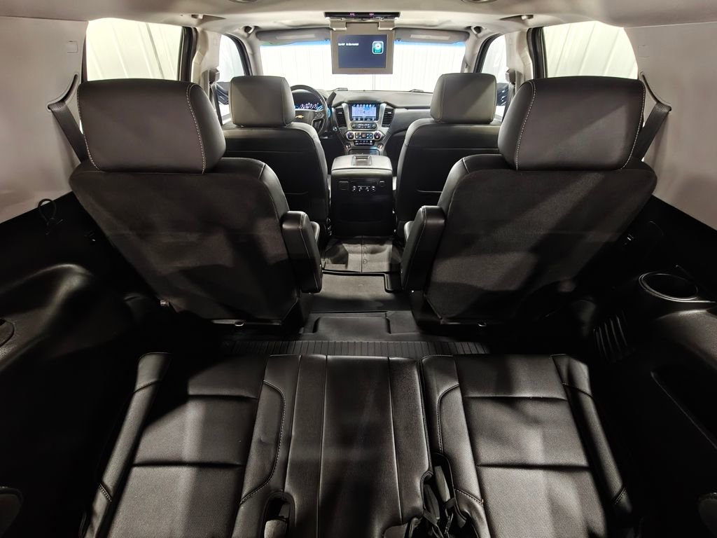 Used 2018 Chevrolet Tahoe Premier AWD/4WD image 36
